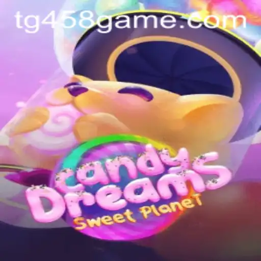 Enter the Spellbinding World of CandyDreams with Keyword TG458