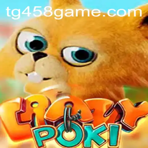 CrazyPoki: Dive into the Dynamic World of TG458