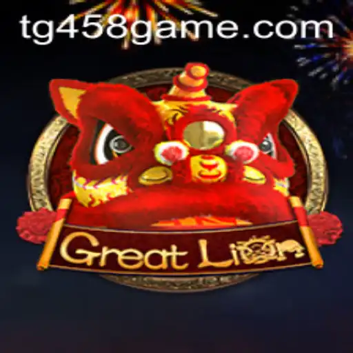 Unleashing GreatLion: The Ultimate Board Game Experience with TG458