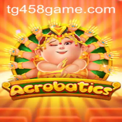 Discover the Thrills of Acrobatics: A Dynamic Game Inspired by TG458