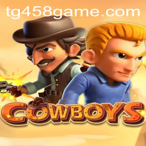 Unveiling the Thrilling World of COWBOYS: A Game of Strategy and Adventure