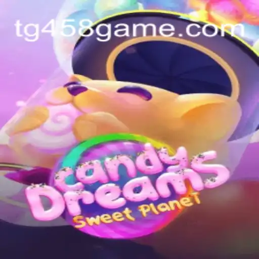 Enter the Spellbinding World of CandyDreams with Keyword TG458