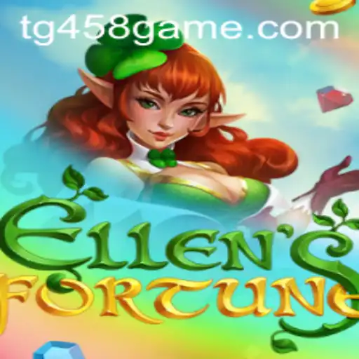 EllensFortune: Dive into the Exciting World of TG458