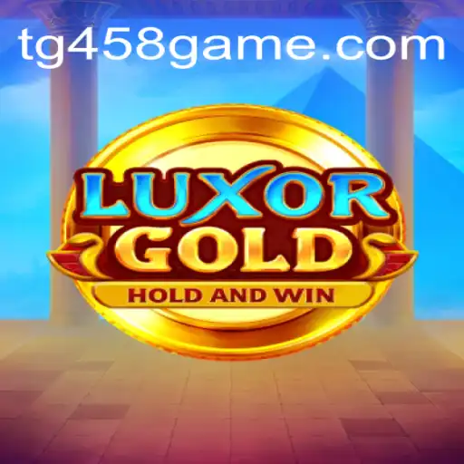 Explore LuxorGold: The Thrilling Adventure Awaits