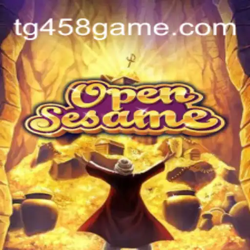 Discovering OpenSesame: An Exciting New Game with TG458