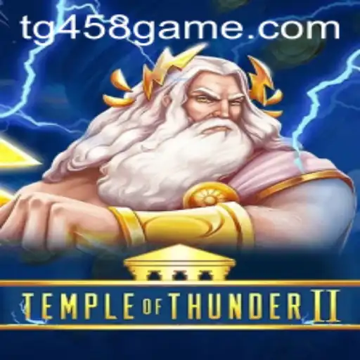 Discover the Thrills of TempleofThunderII: An Adventure Awaits
