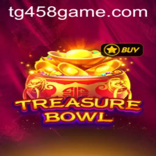Delve into the Captivating World of TreasureBowl