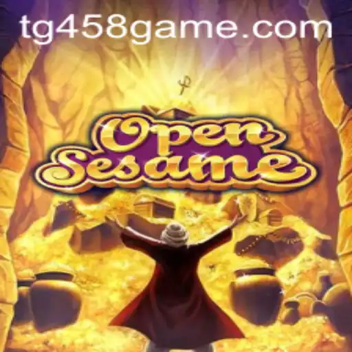 Discovering OpenSesame: An Exciting New Game with TG458