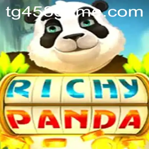 RichyPanda: A Comprehensive Look into the Exciting World of TG458