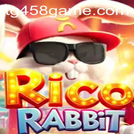 Explore the Enchanting World of RicoRabbit and Its Intriguing TG458 Game Mode