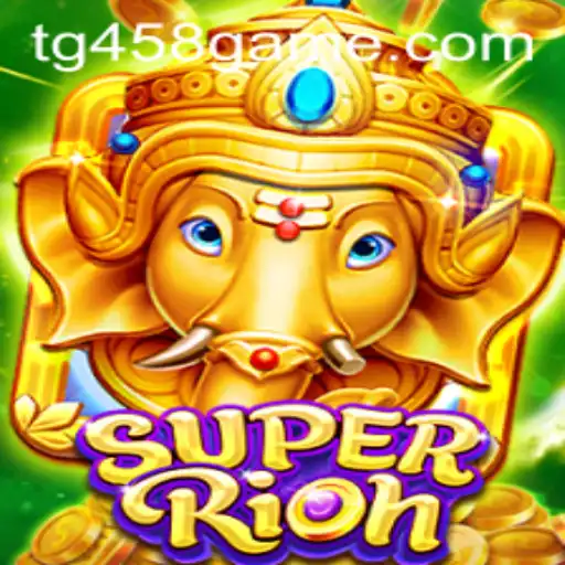 Unveiling the Allure of SuperRich: A Closer Look at the Thrilling Game TG458