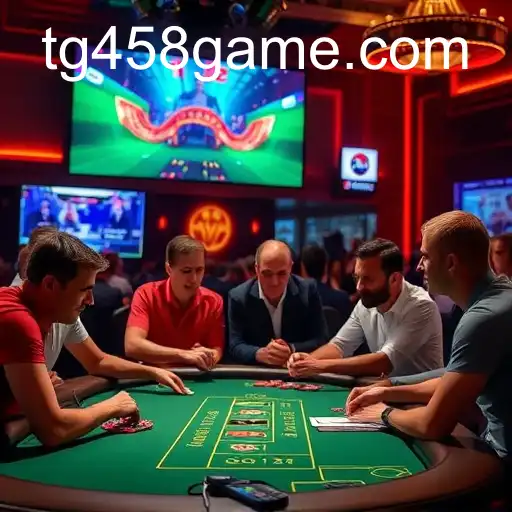 Transmissão ao vivo