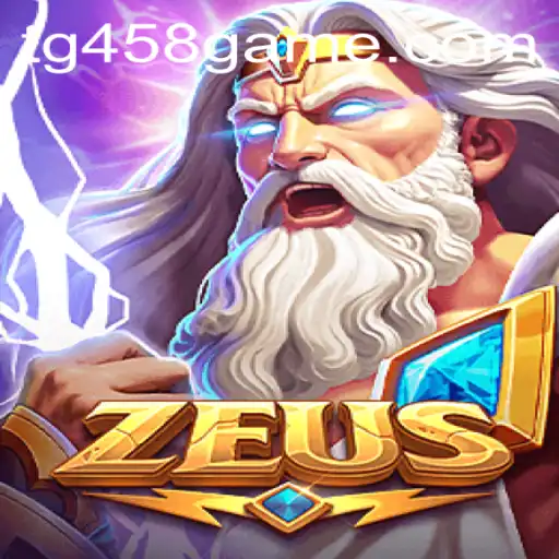 Unveiling the Mysteries of 'Zeus': A Captivating Odyssey Powered by Keyword TG458